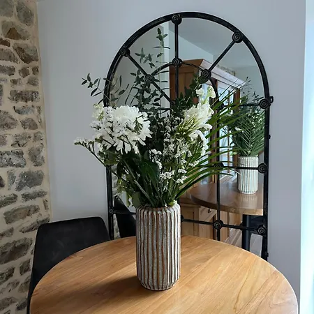 Villa Maison De Avec Jardin Clos Des Matignon Granville