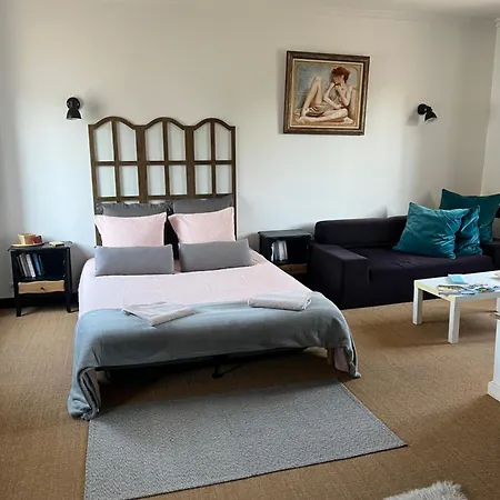 别墅 Maison De Avec Jardin Clos Des Matignon *