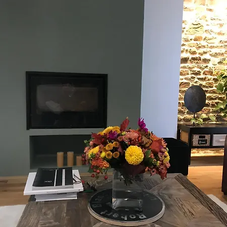 Maison De Avec Jardin Clos Des Matignon