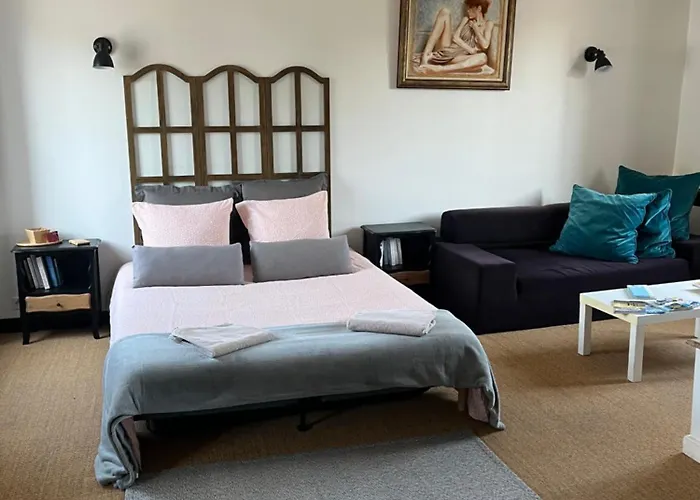 Villa Maison De Avec Jardin Clos Des Matignon *